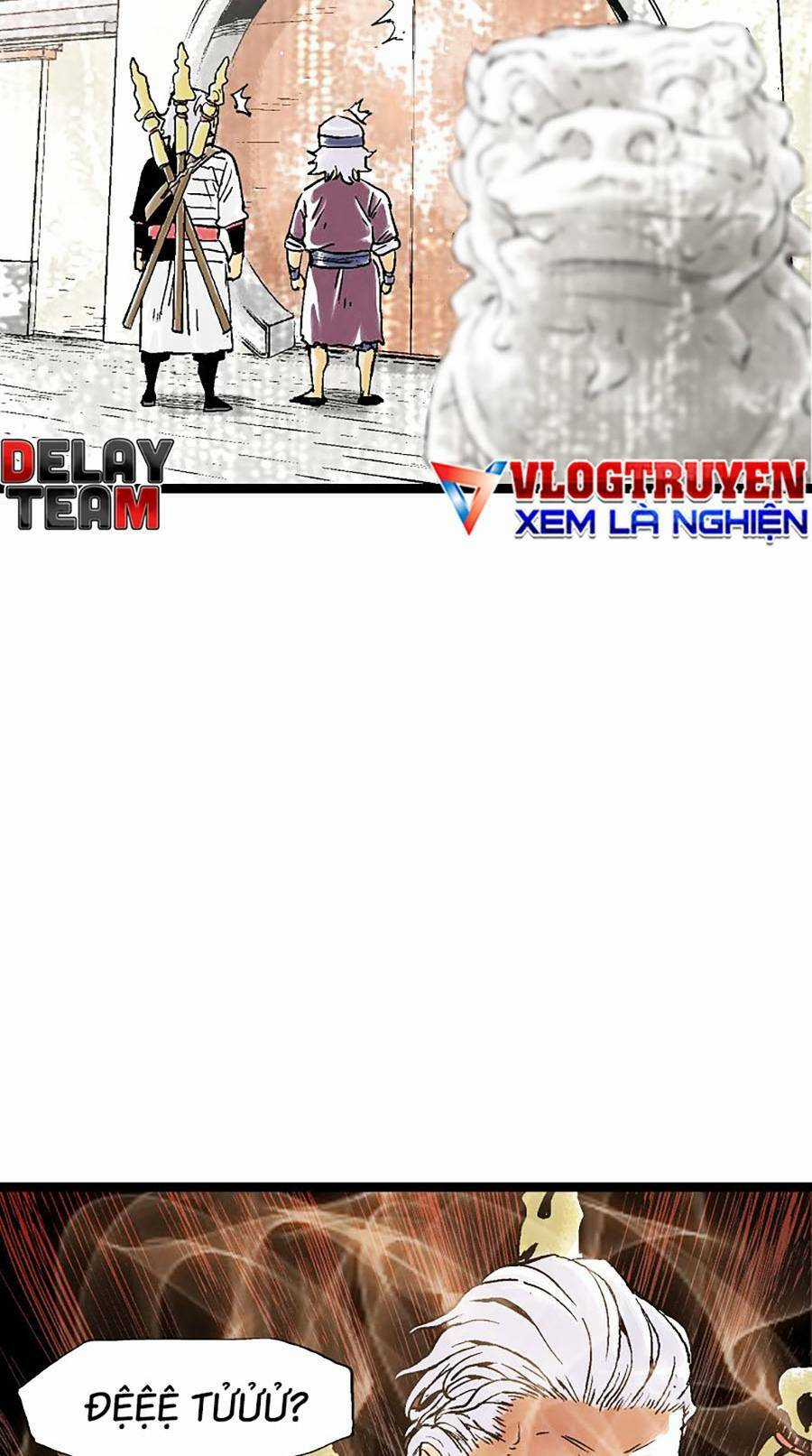 Ma Hiệp Côn Lôn Chapter 42 trang 101