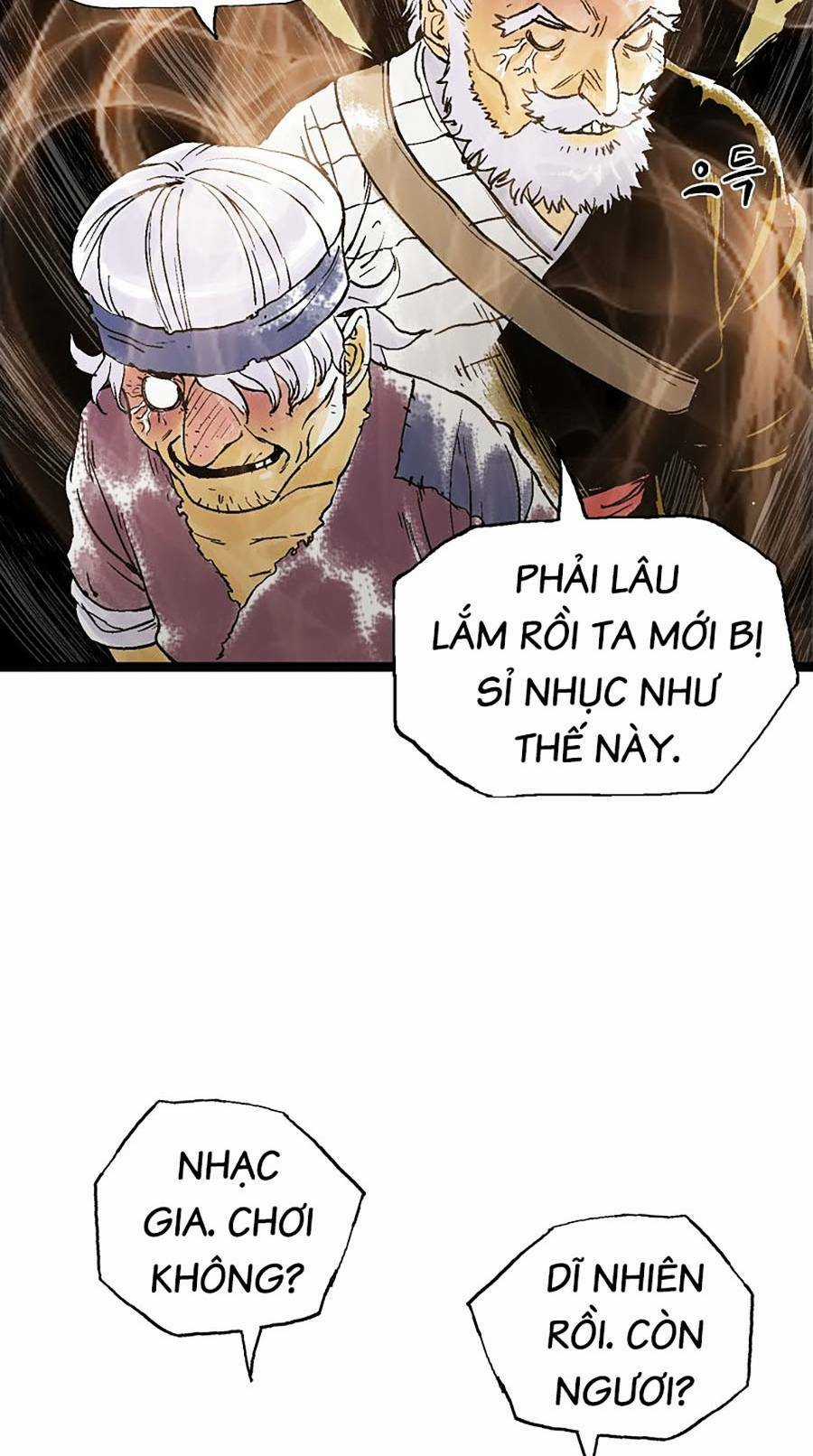 Ma Hiệp Côn Lôn Chapter 42 trang 102