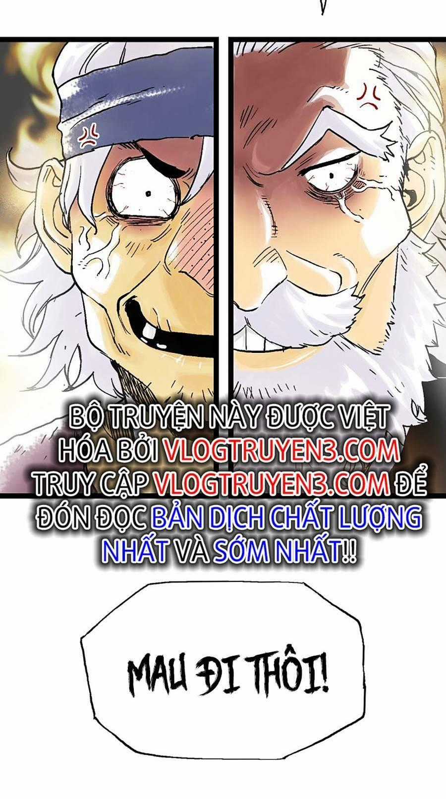 Ma Hiệp Côn Lôn Chapter 42 trang 103