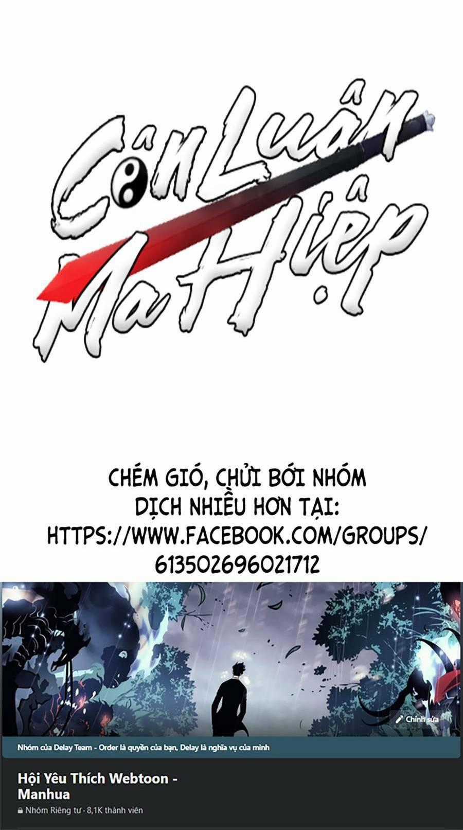 Ma Hiệp Côn Lôn Chapter 42 trang 104
