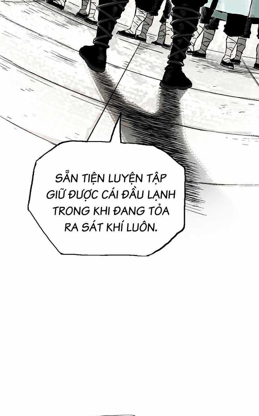 Ma Hiệp Côn Lôn Chapter 42 trang 12