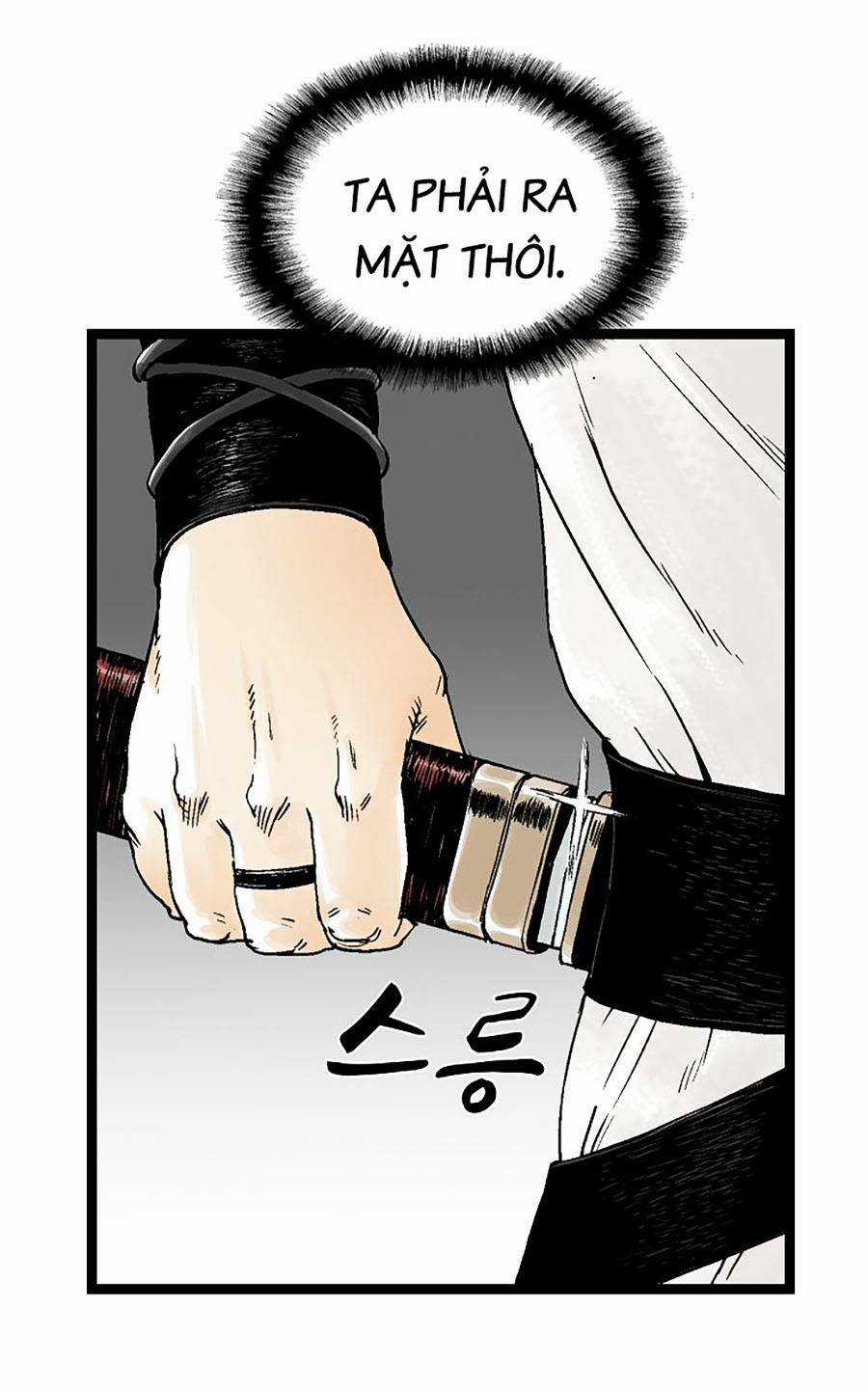 Ma Hiệp Côn Lôn Chapter 42 trang 18