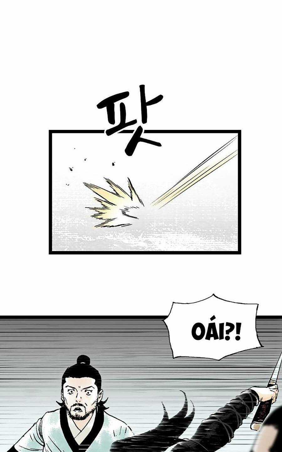 Ma Hiệp Côn Lôn Chapter 42 trang 19