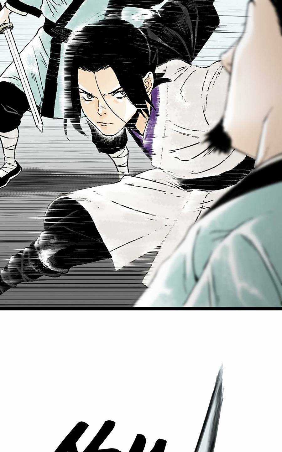 Ma Hiệp Côn Lôn Chapter 42 trang 20