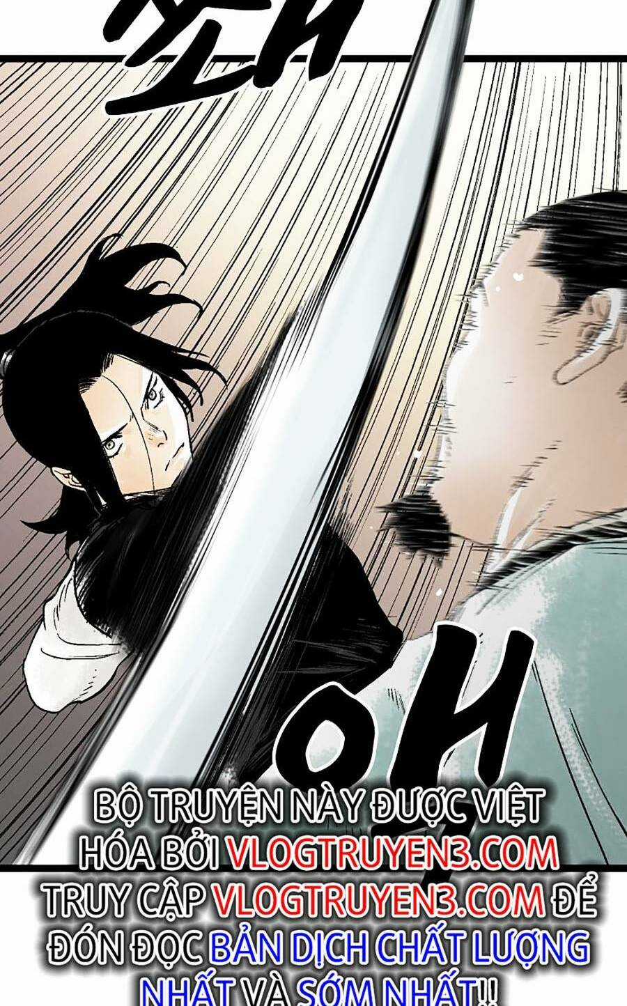 Ma Hiệp Côn Lôn Chapter 42 trang 21