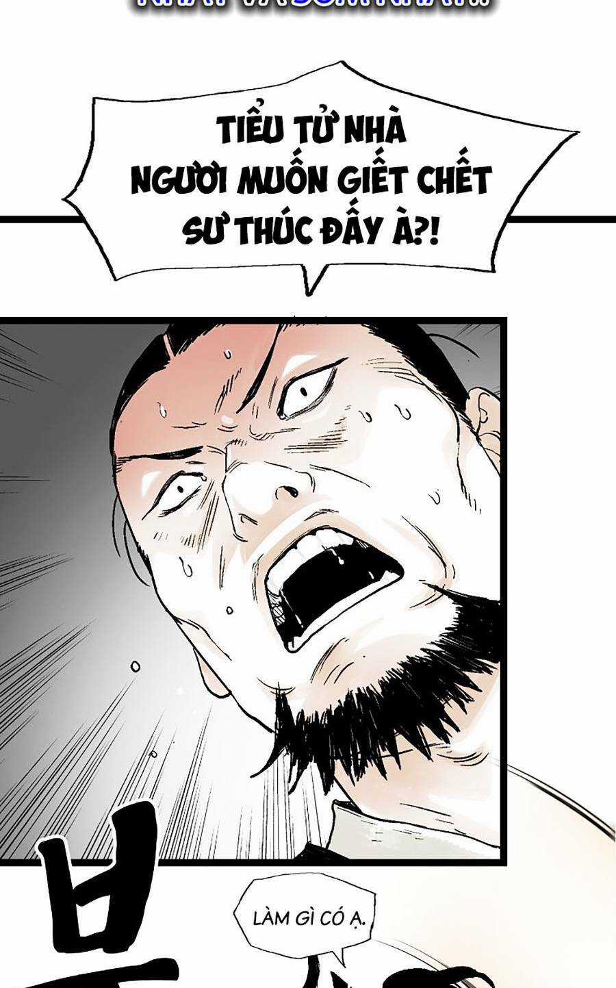 Ma Hiệp Côn Lôn Chapter 42 trang 22