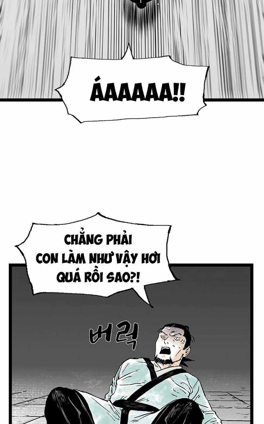 Ma Hiệp Côn Lôn Chapter 42 trang 24