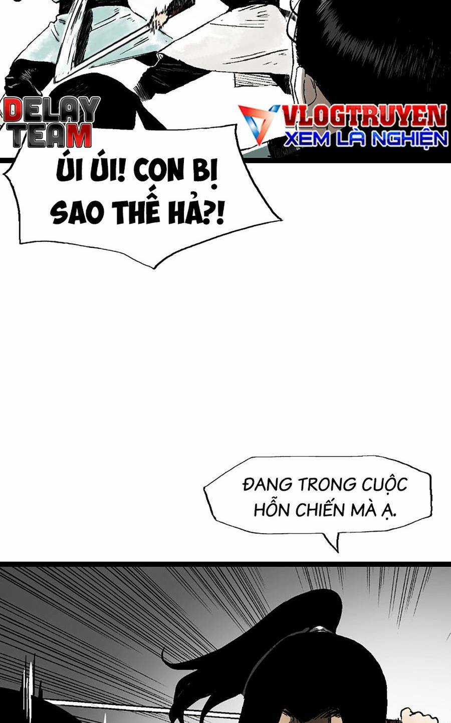 Ma Hiệp Côn Lôn Chapter 42 trang 26