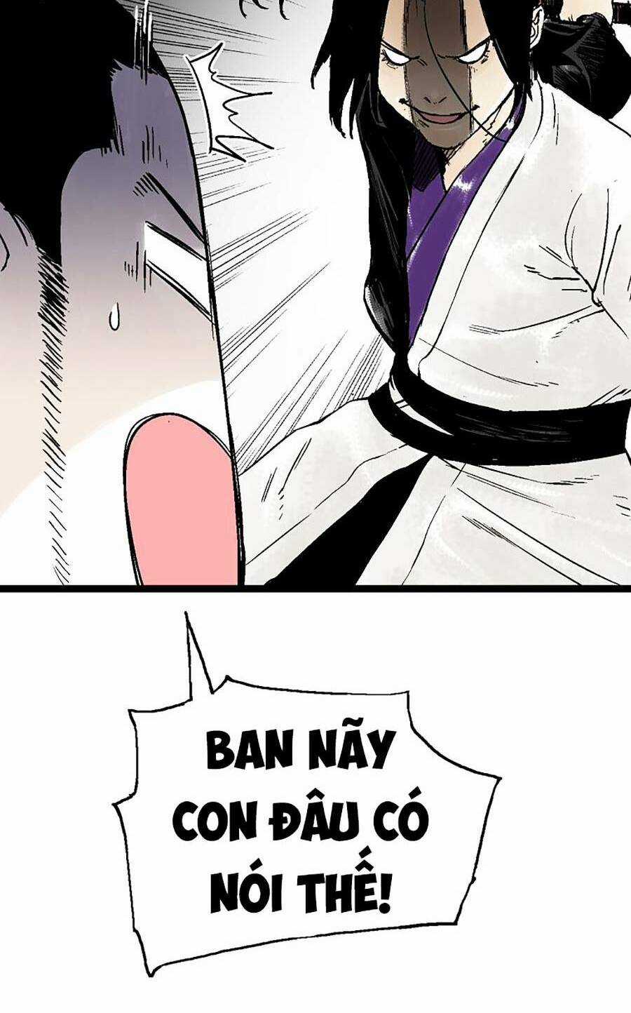 Ma Hiệp Côn Lôn Chapter 42 trang 27