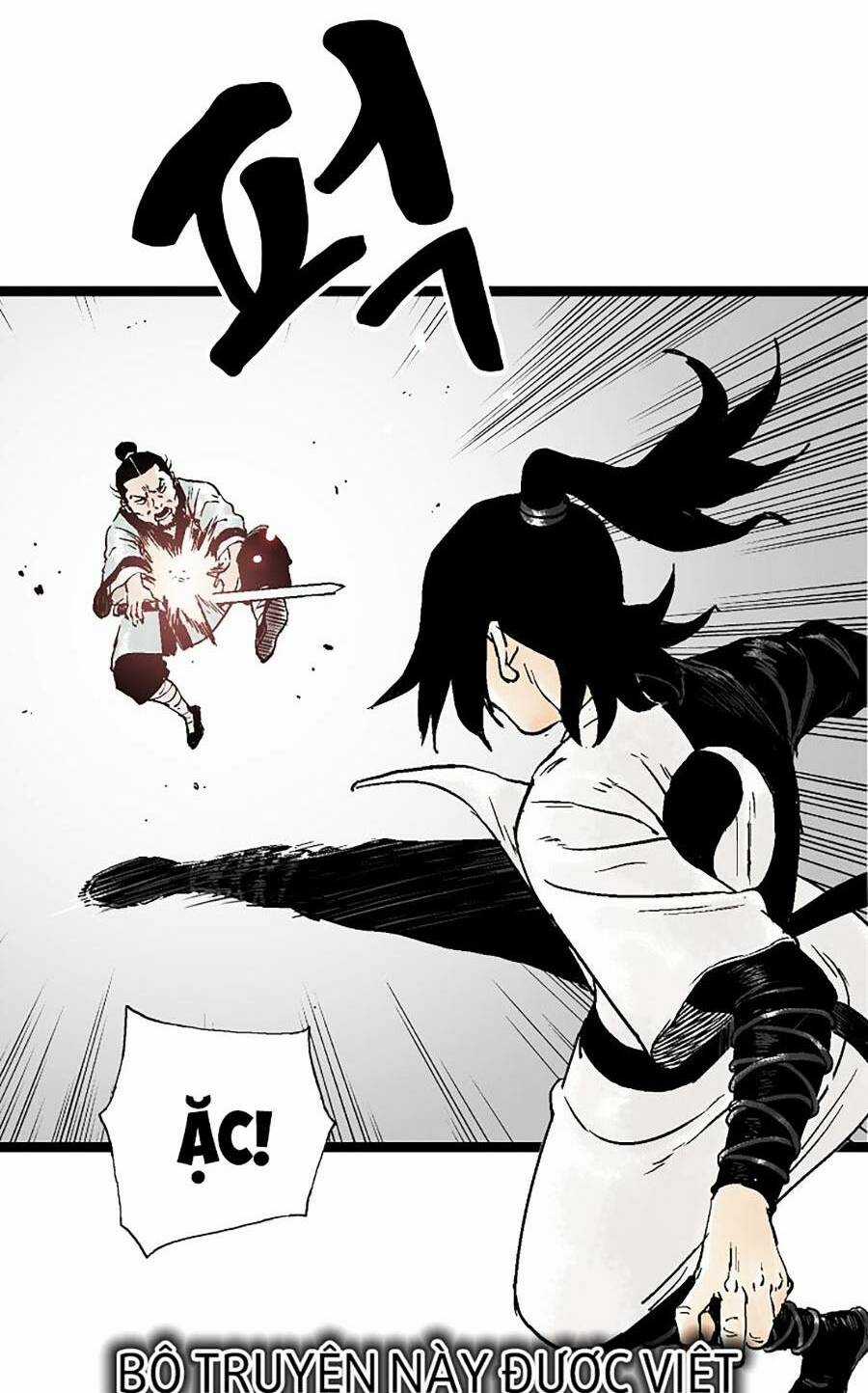 Ma Hiệp Côn Lôn Chapter 42 trang 29