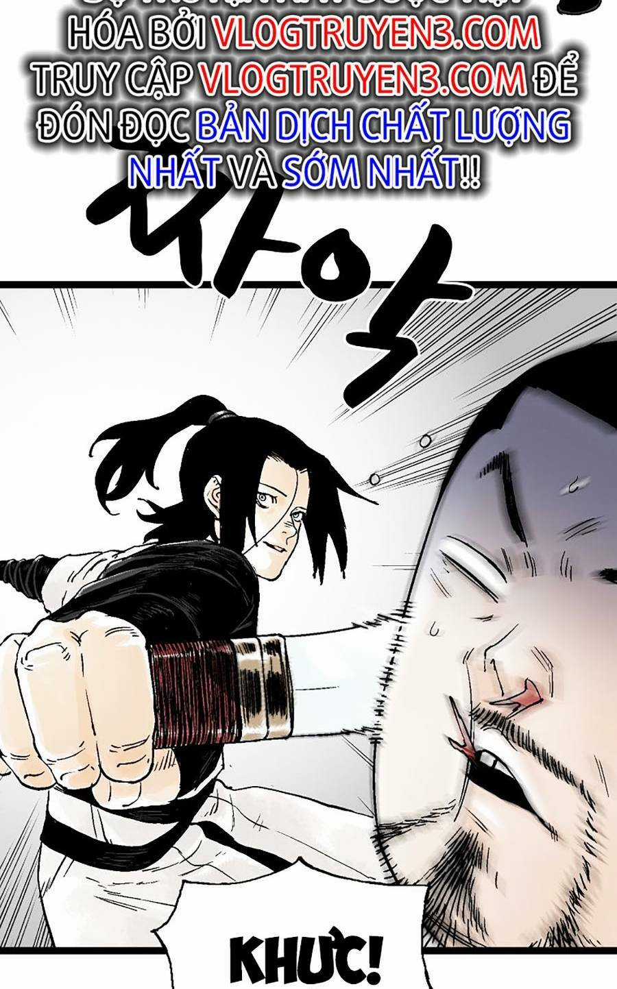 Ma Hiệp Côn Lôn Chapter 42 trang 30