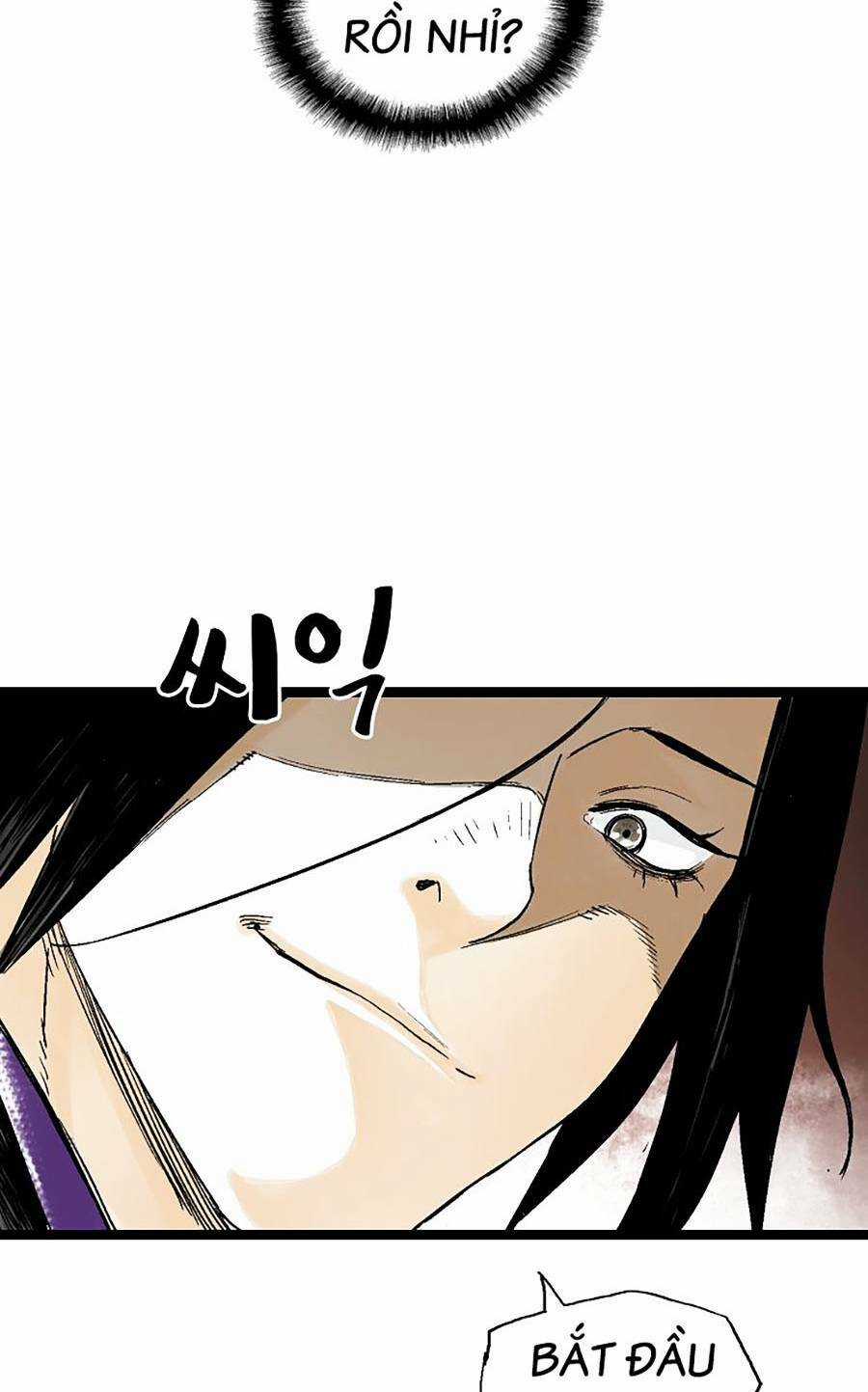 Ma Hiệp Côn Lôn Chapter 42 trang 32