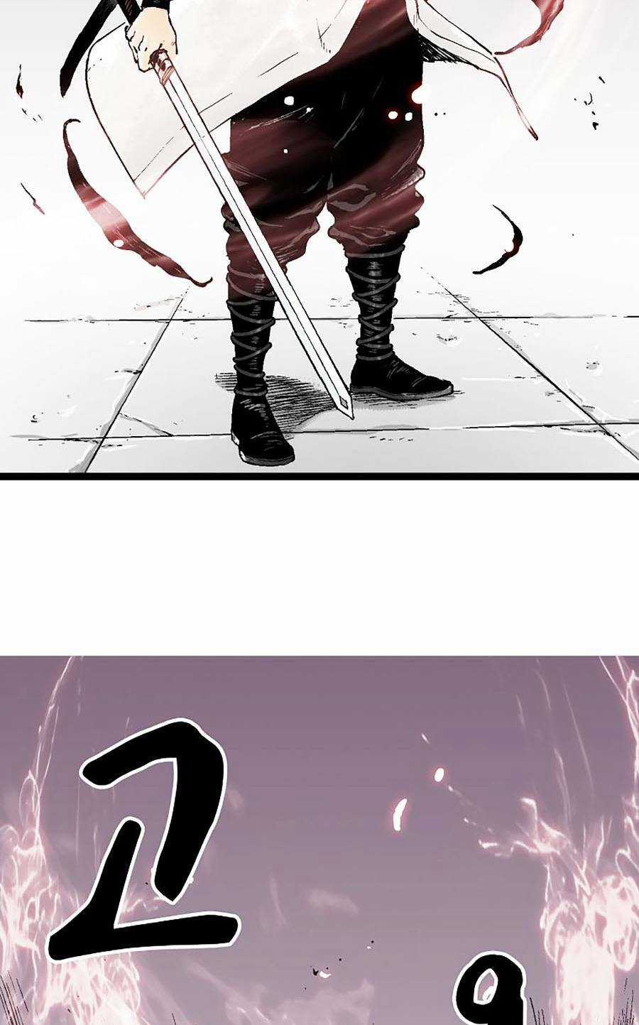 Ma Hiệp Côn Lôn Chapter 42 trang 34