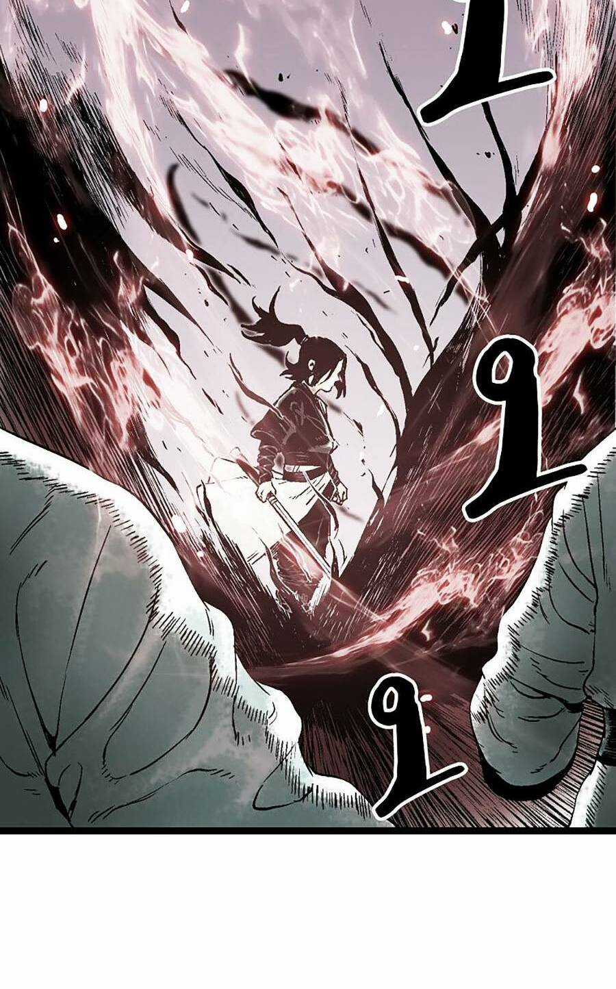 Ma Hiệp Côn Lôn Chapter 42 trang 35