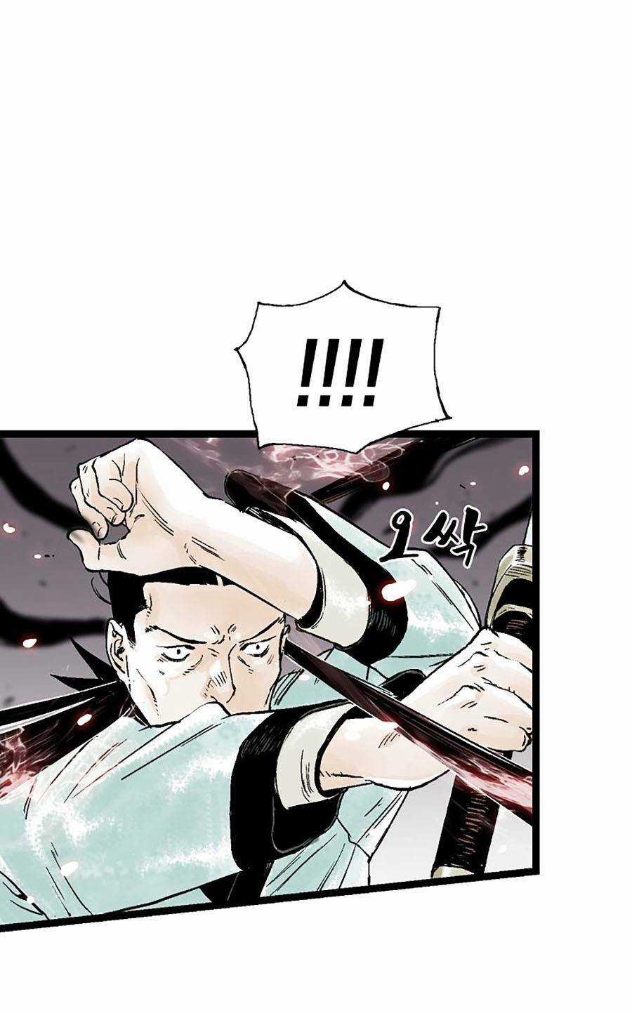 Ma Hiệp Côn Lôn Chapter 42 trang 36