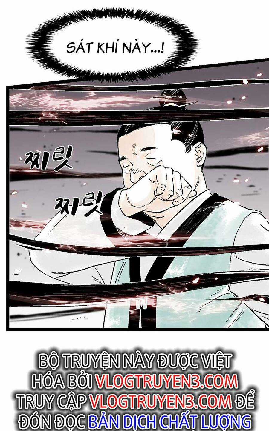 Ma Hiệp Côn Lôn Chapter 42 trang 37