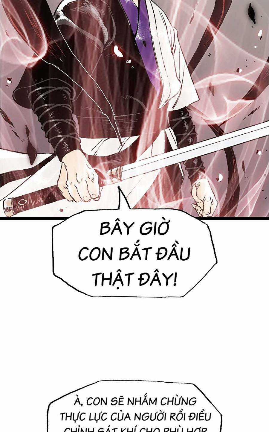 Ma Hiệp Côn Lôn Chapter 42 trang 40