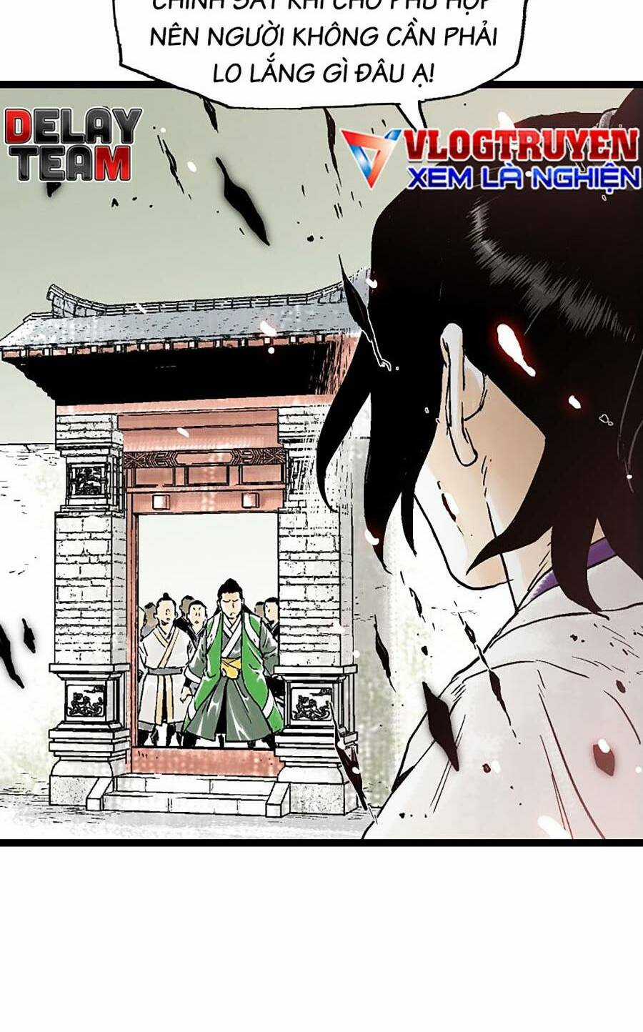 Ma Hiệp Côn Lôn Chapter 42 trang 41