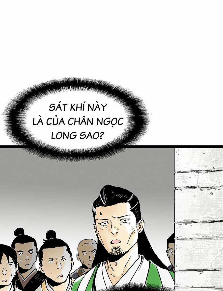 Ma Hiệp Côn Lôn Chapter 42 trang 42