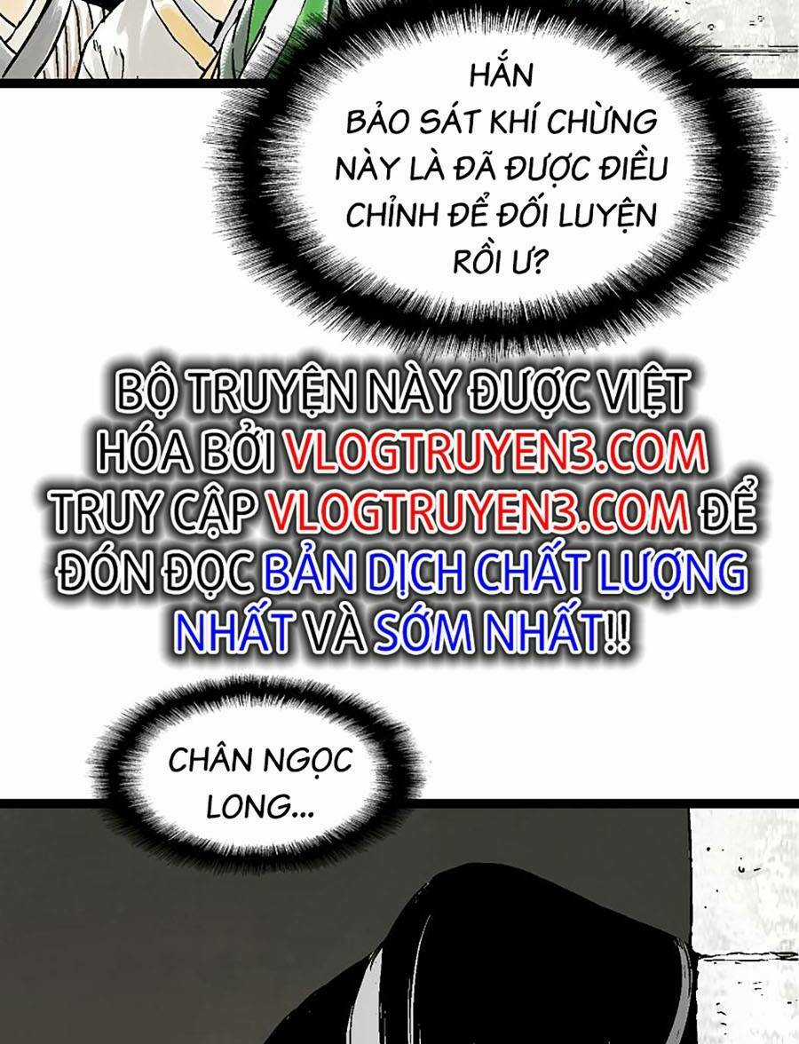 Ma Hiệp Côn Lôn Chapter 42 trang 43