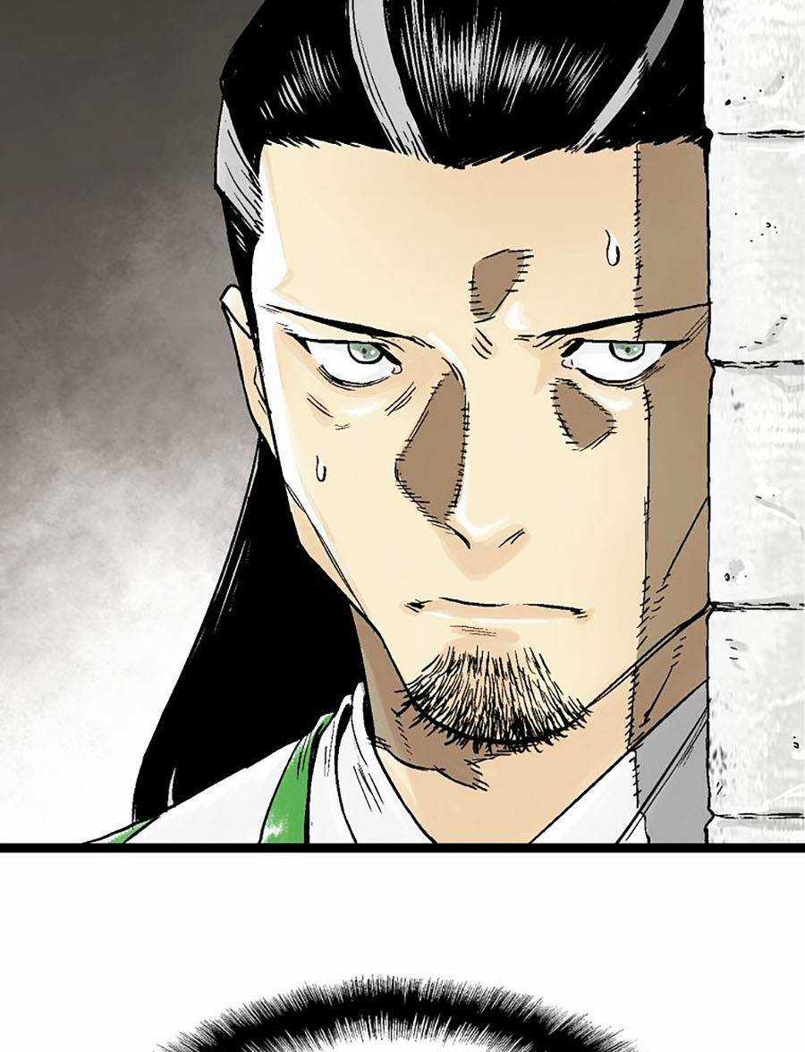 Ma Hiệp Côn Lôn Chapter 42 trang 44