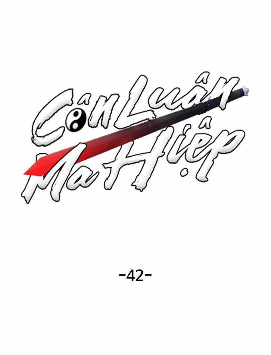 Ma Hiệp Côn Lôn Chapter 42 trang 46