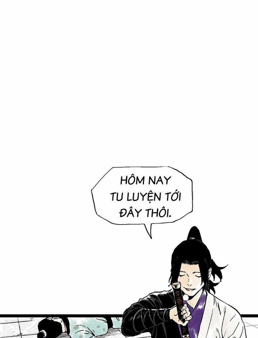 Ma Hiệp Côn Lôn Chapter 42 trang 47