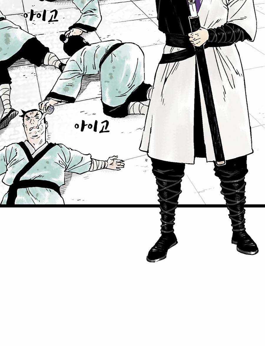 Ma Hiệp Côn Lôn Chapter 42 trang 48