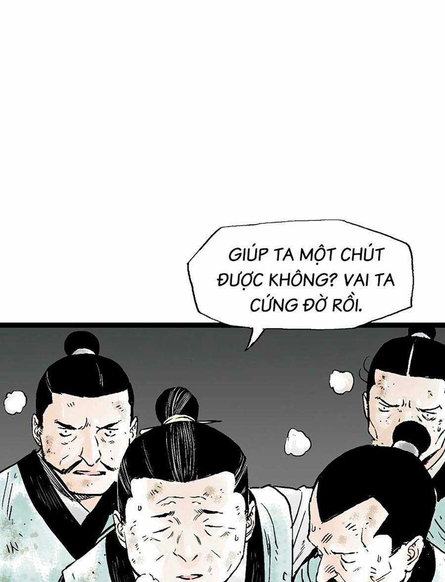 Ma Hiệp Côn Lôn Chapter 42 trang 49