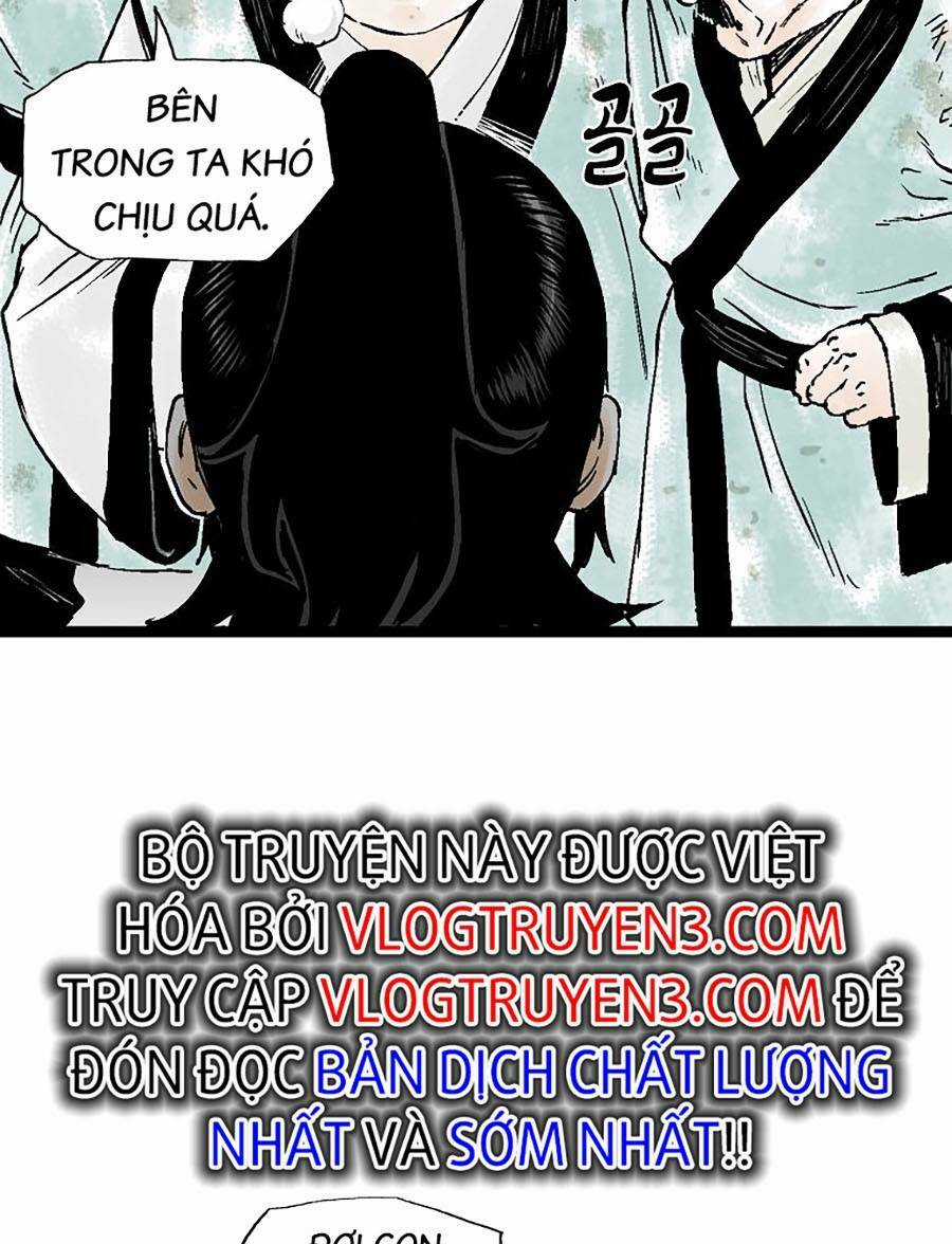 Ma Hiệp Côn Lôn Chapter 42 trang 50