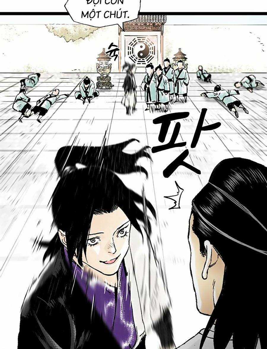 Ma Hiệp Côn Lôn Chapter 42 trang 51