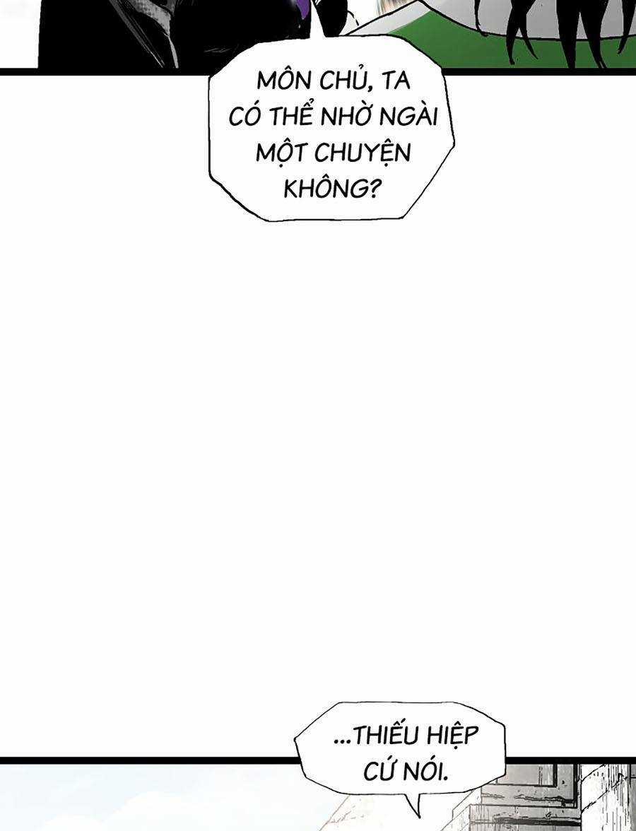 Ma Hiệp Côn Lôn Chapter 42 trang 52