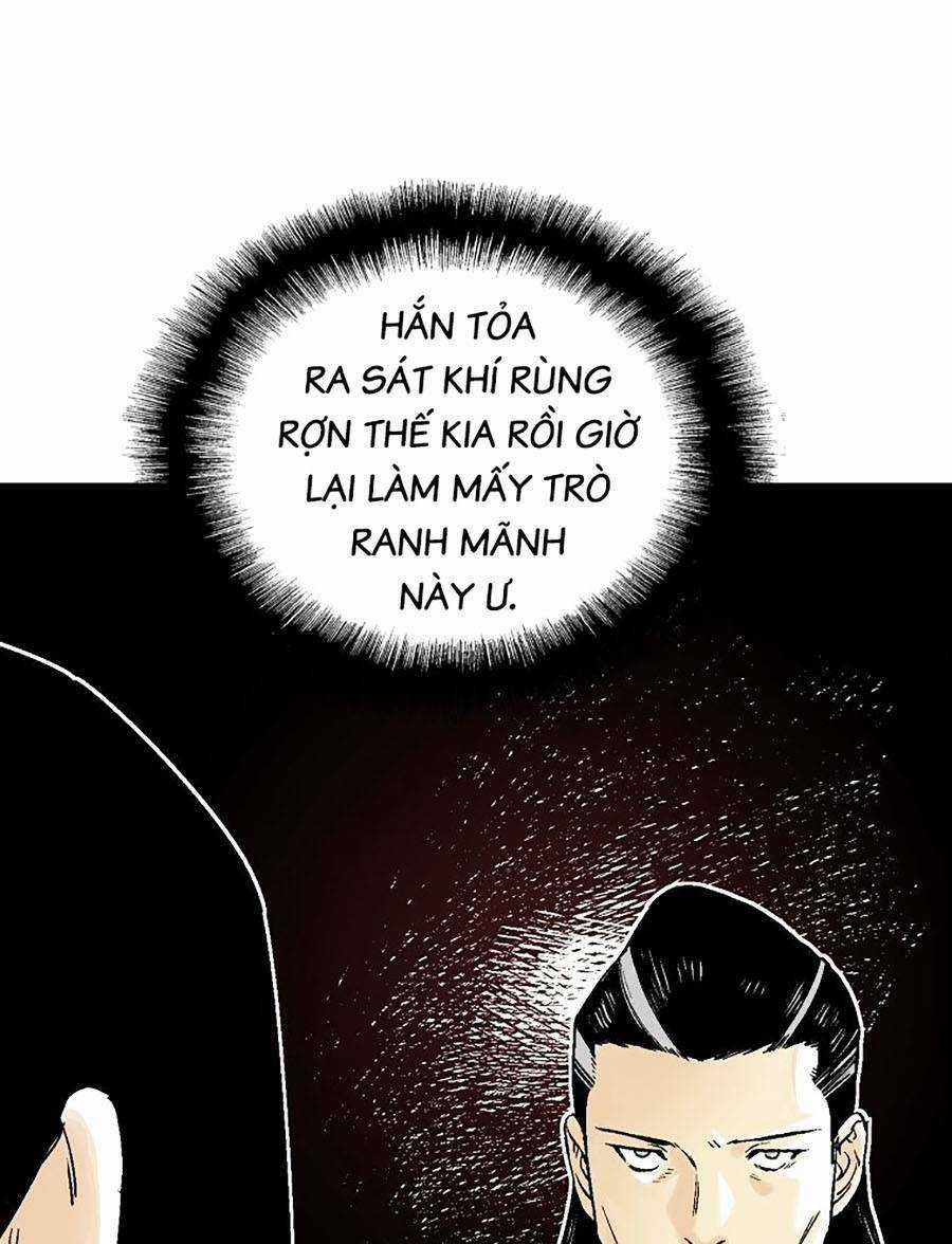 Ma Hiệp Côn Lôn Chapter 42 trang 54