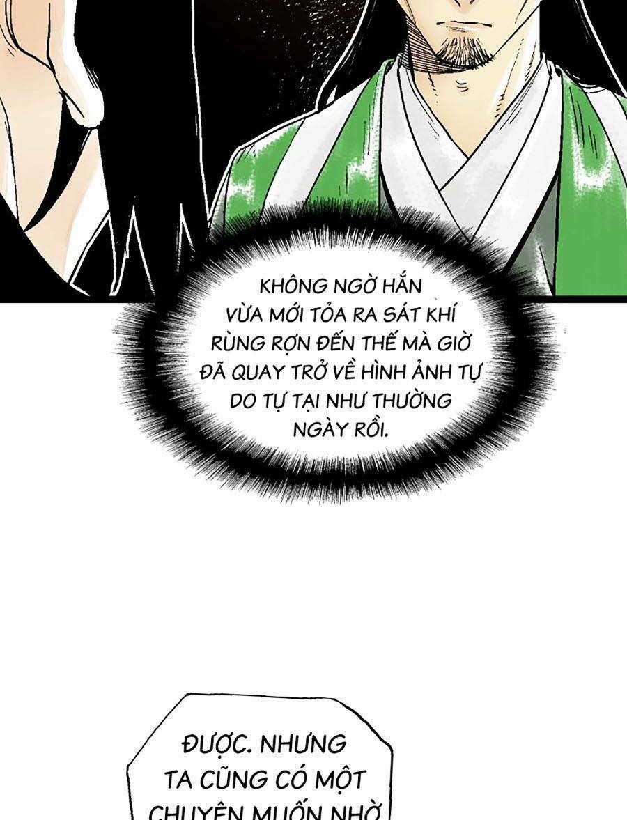 Ma Hiệp Côn Lôn Chapter 42 trang 55