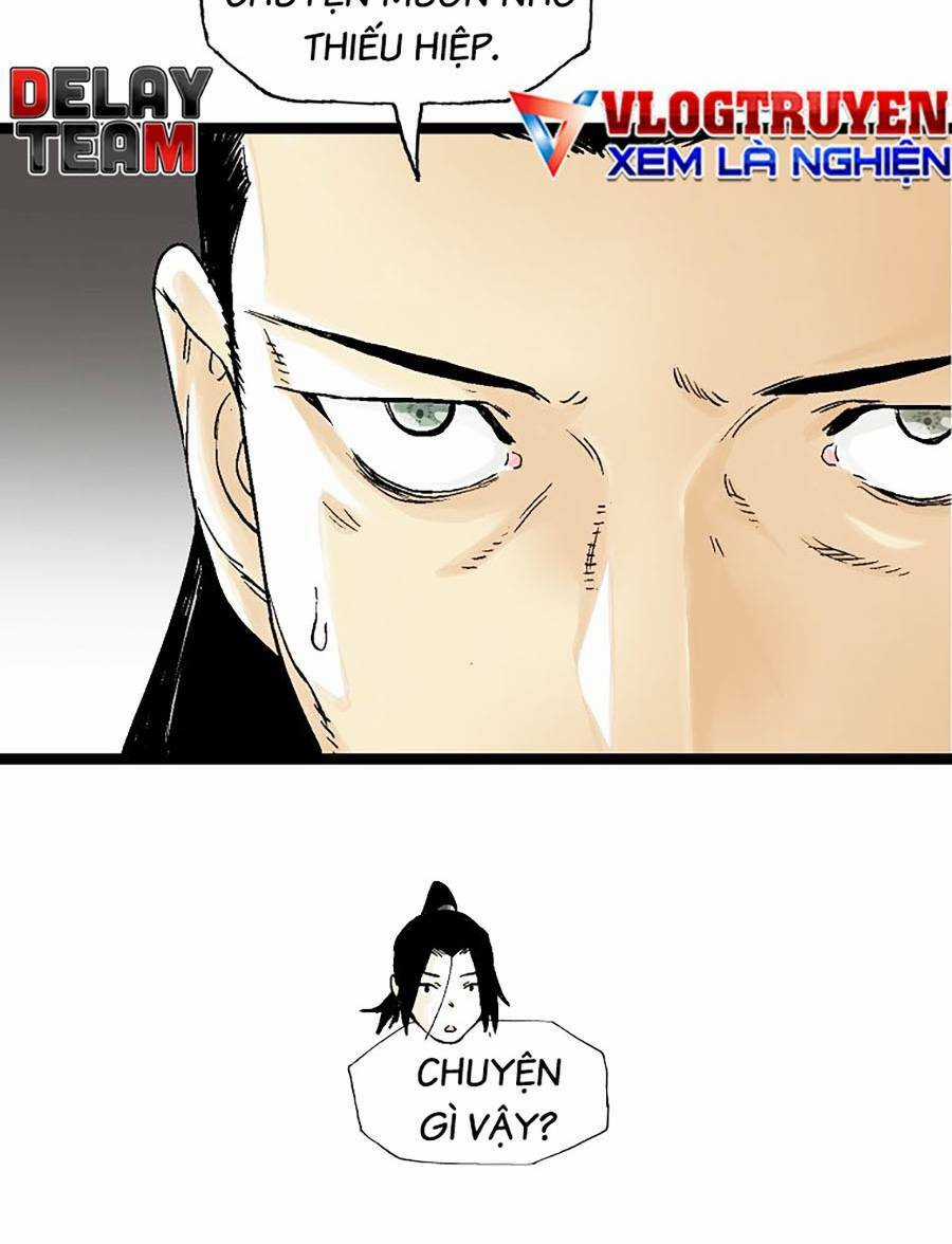 Ma Hiệp Côn Lôn Chapter 42 trang 56