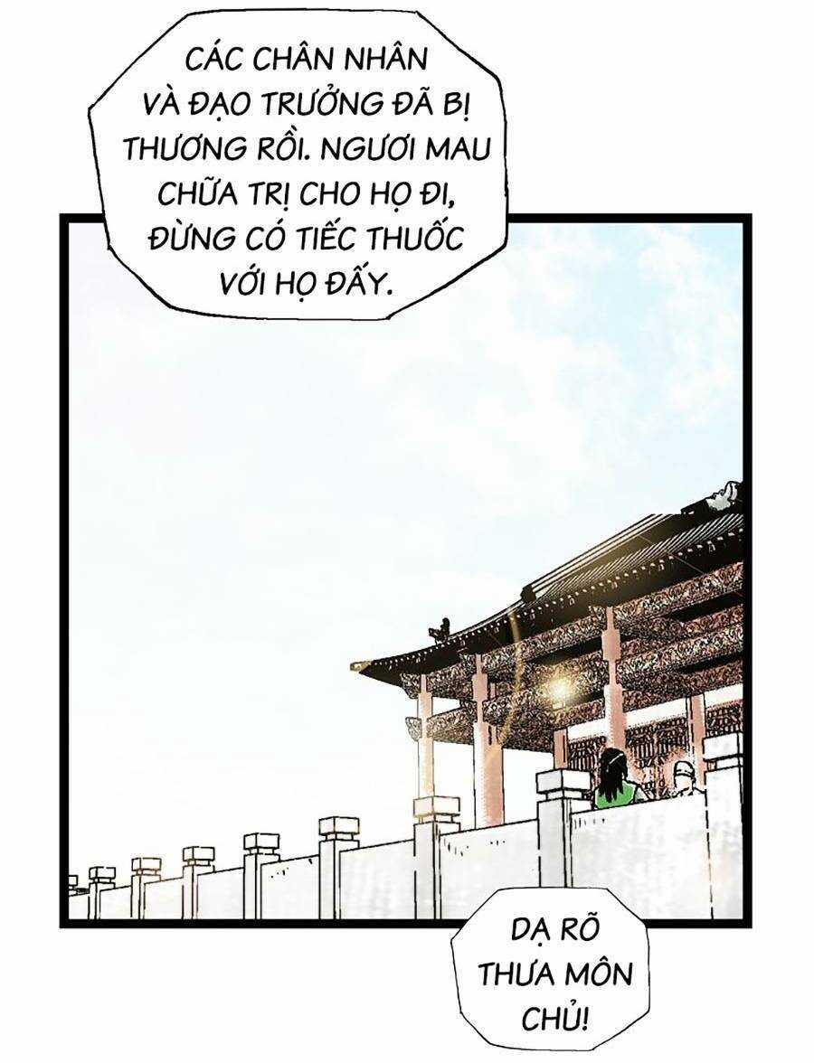Ma Hiệp Côn Lôn Chapter 42 trang 59