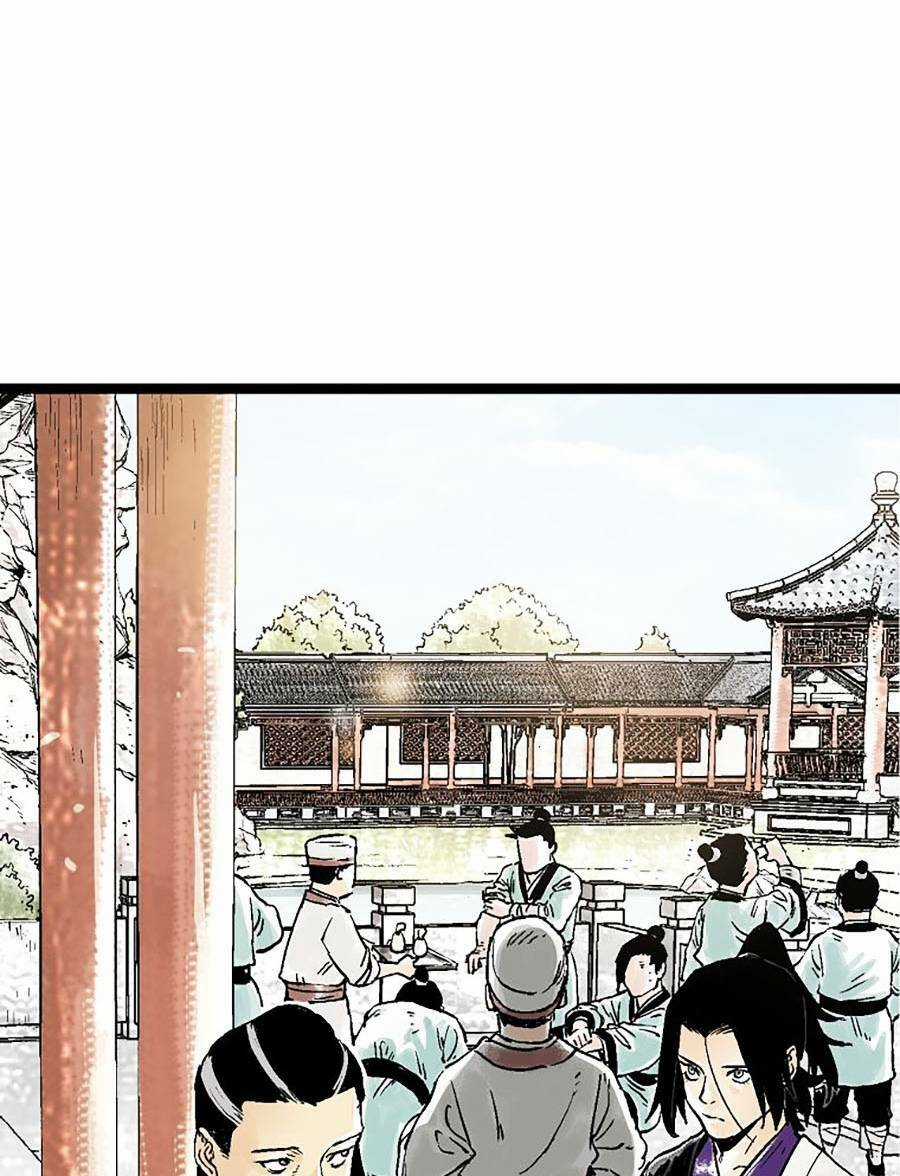 Ma Hiệp Côn Lôn Chapter 42 trang 60