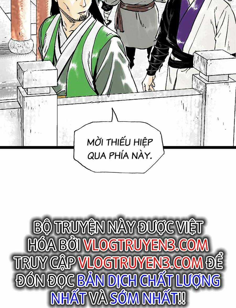 Ma Hiệp Côn Lôn Chapter 42 trang 61