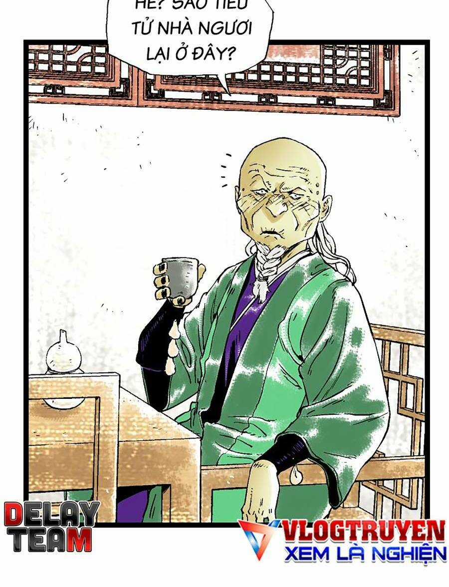 Ma Hiệp Côn Lôn Chapter 42 trang 65