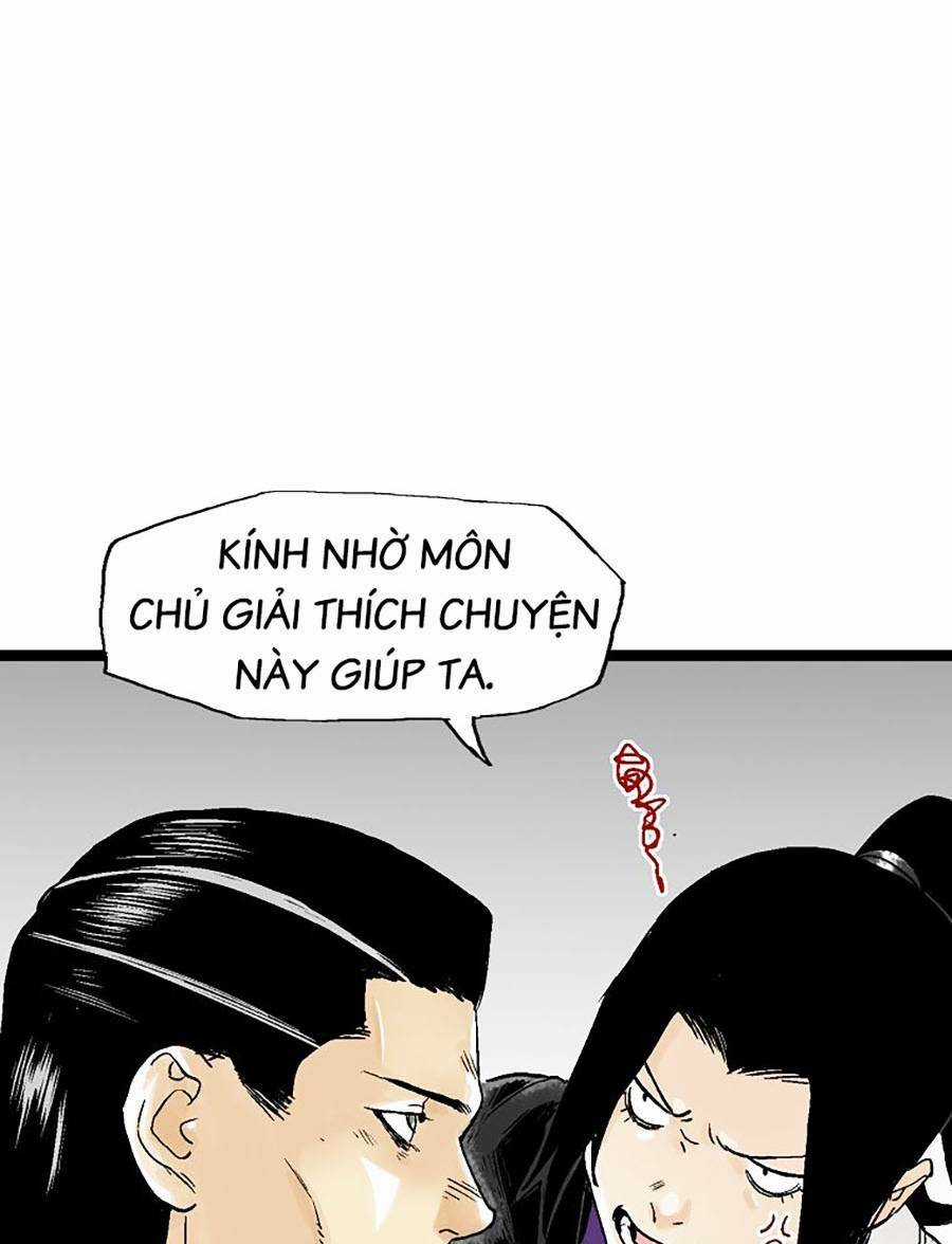 Ma Hiệp Côn Lôn Chapter 42 trang 66