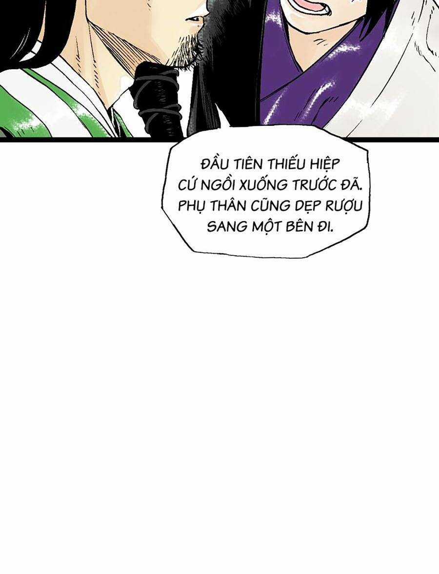 Ma Hiệp Côn Lôn Chapter 42 trang 67