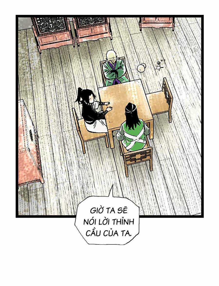 Ma Hiệp Côn Lôn Chapter 42 trang 68