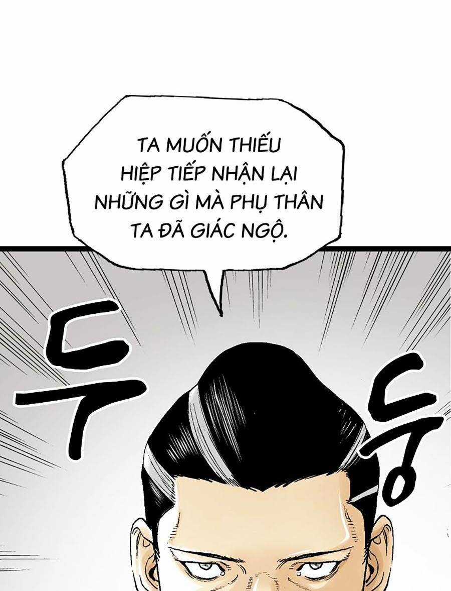 Ma Hiệp Côn Lôn Chapter 42 trang 69