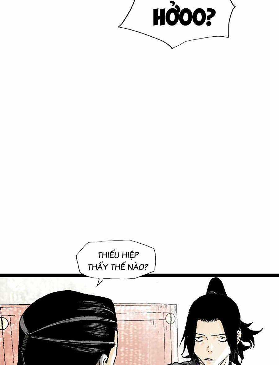 Ma Hiệp Côn Lôn Chapter 42 trang 72