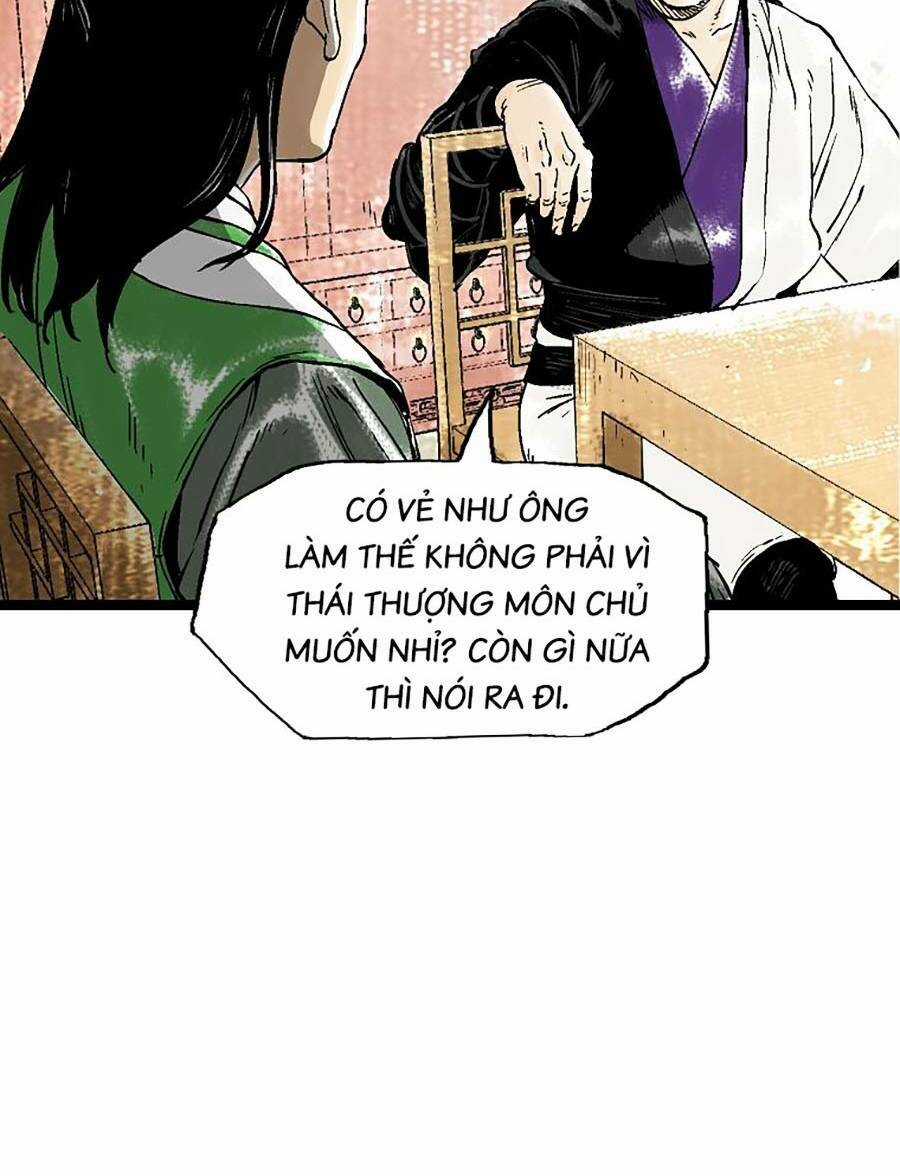 Ma Hiệp Côn Lôn Chapter 42 trang 73