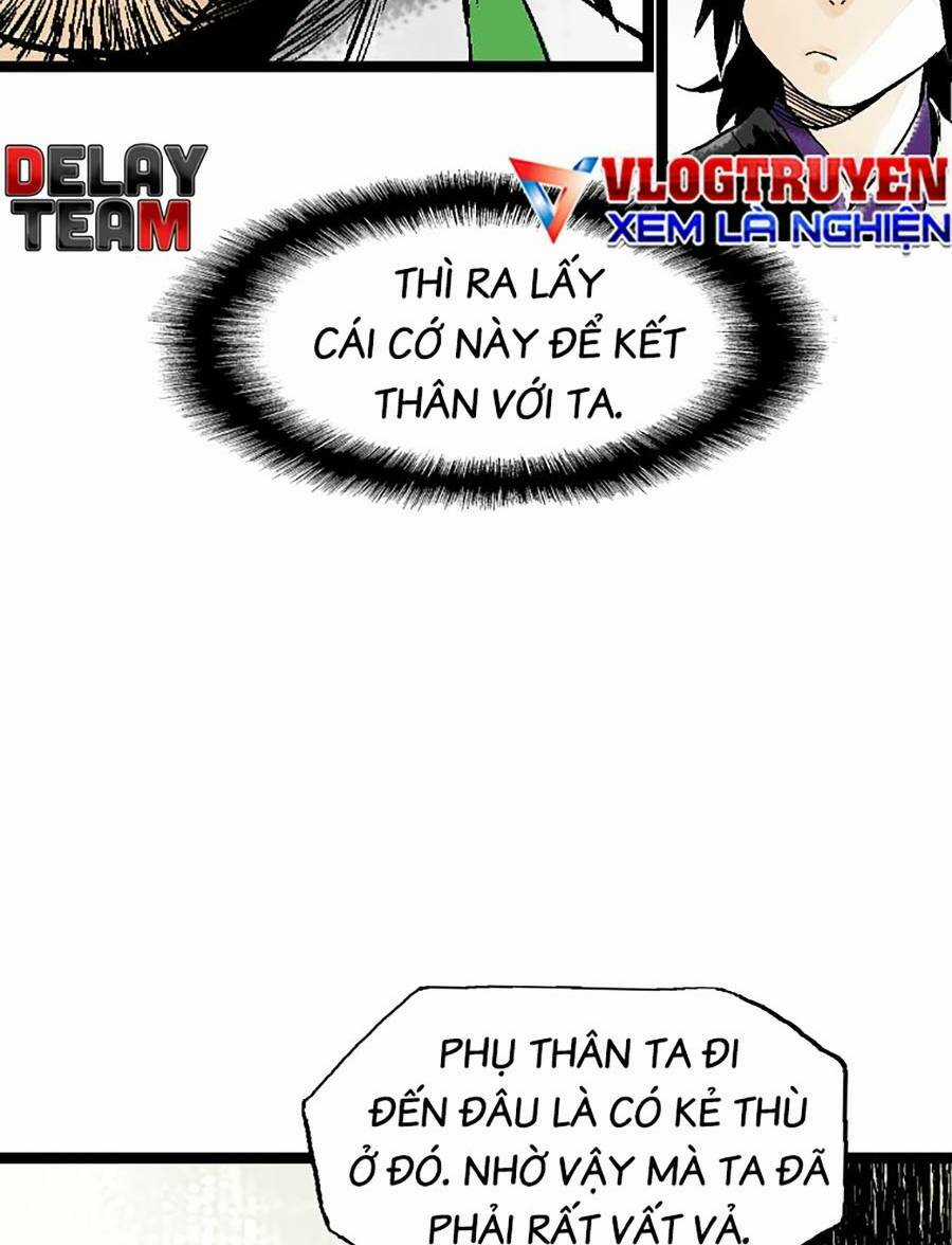 Ma Hiệp Côn Lôn Chapter 42 trang 75