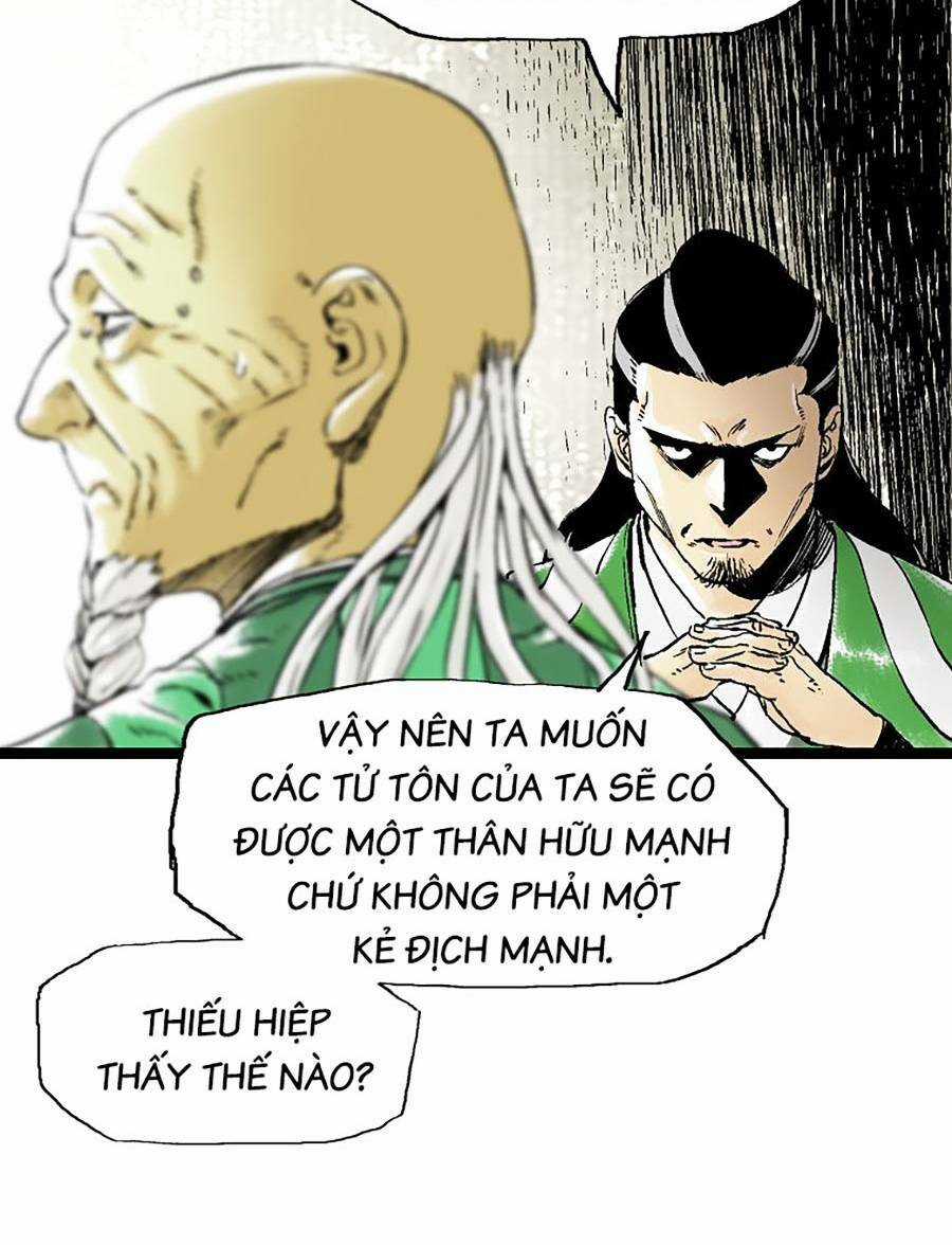 Ma Hiệp Côn Lôn Chapter 42 trang 76