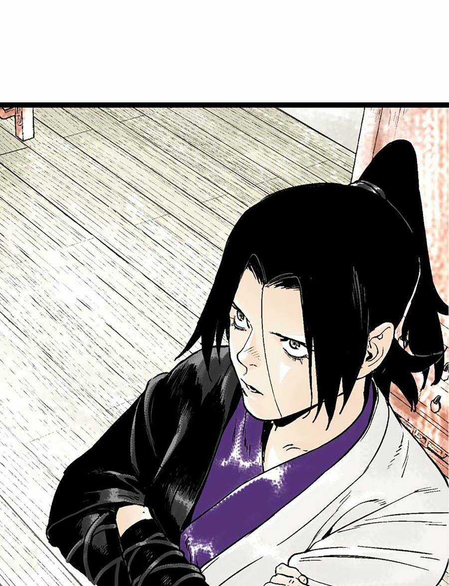 Ma Hiệp Côn Lôn Chapter 42 trang 77