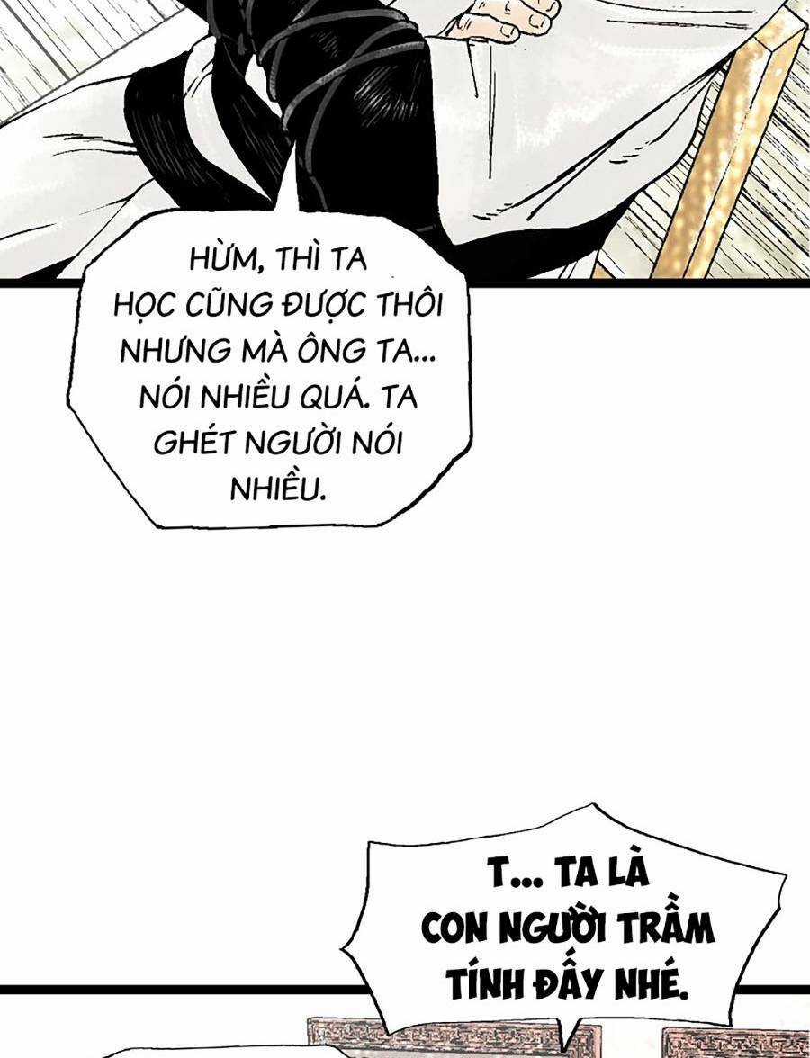 Ma Hiệp Côn Lôn Chapter 42 trang 78