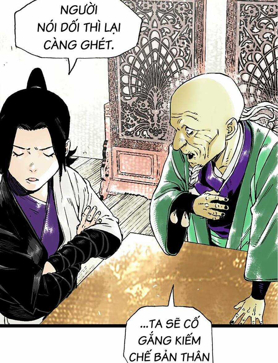 Ma Hiệp Côn Lôn Chapter 42 trang 79